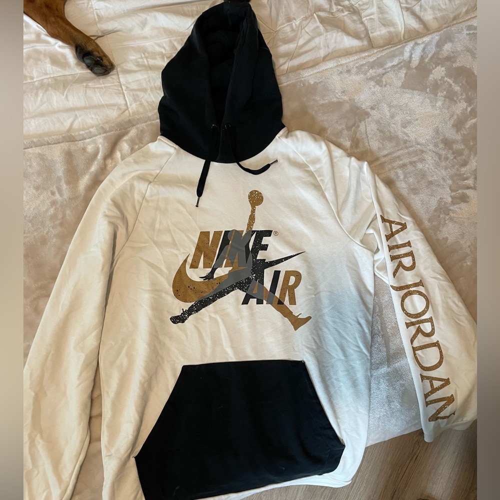 Nike Air Jordan Hoodie